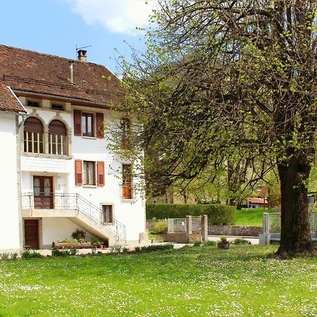 Albergo Diffuso Comeglians Exterior foto