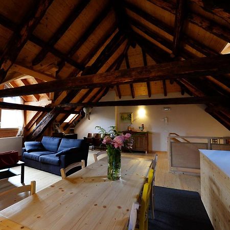 Albergo Diffuso Comeglians Exterior foto