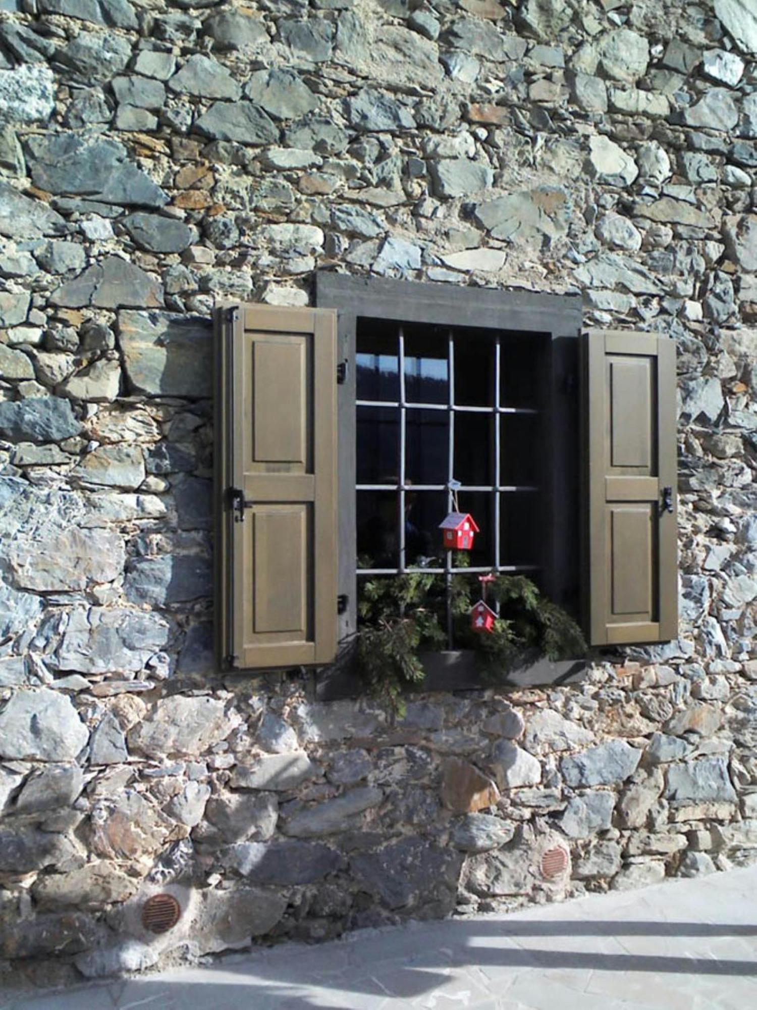 Albergo Diffuso Comeglians Zimmer foto