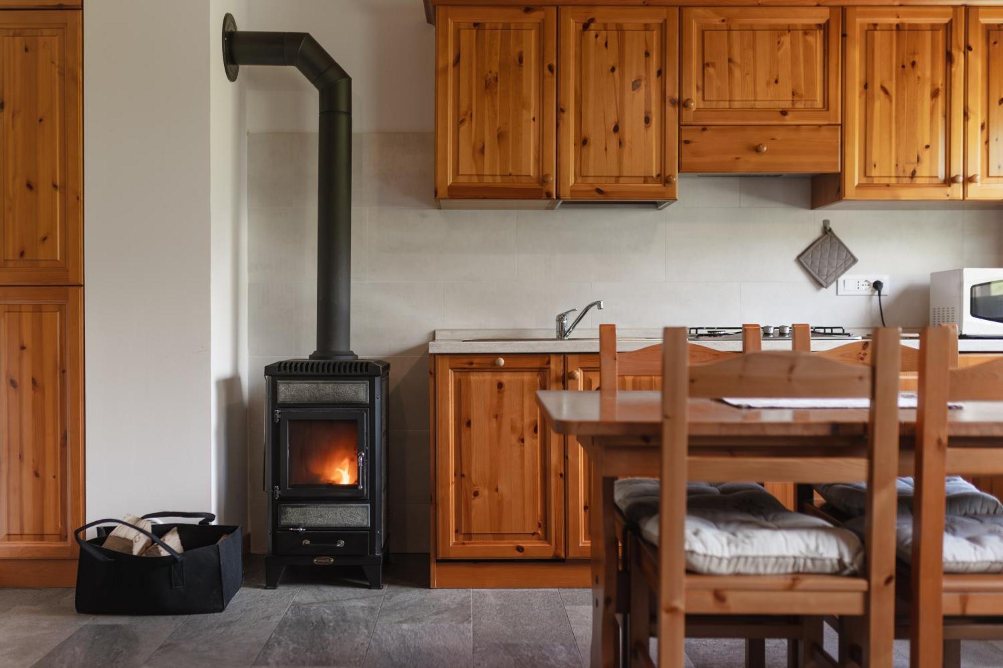 Albergo Diffuso Comeglians Exterior foto
