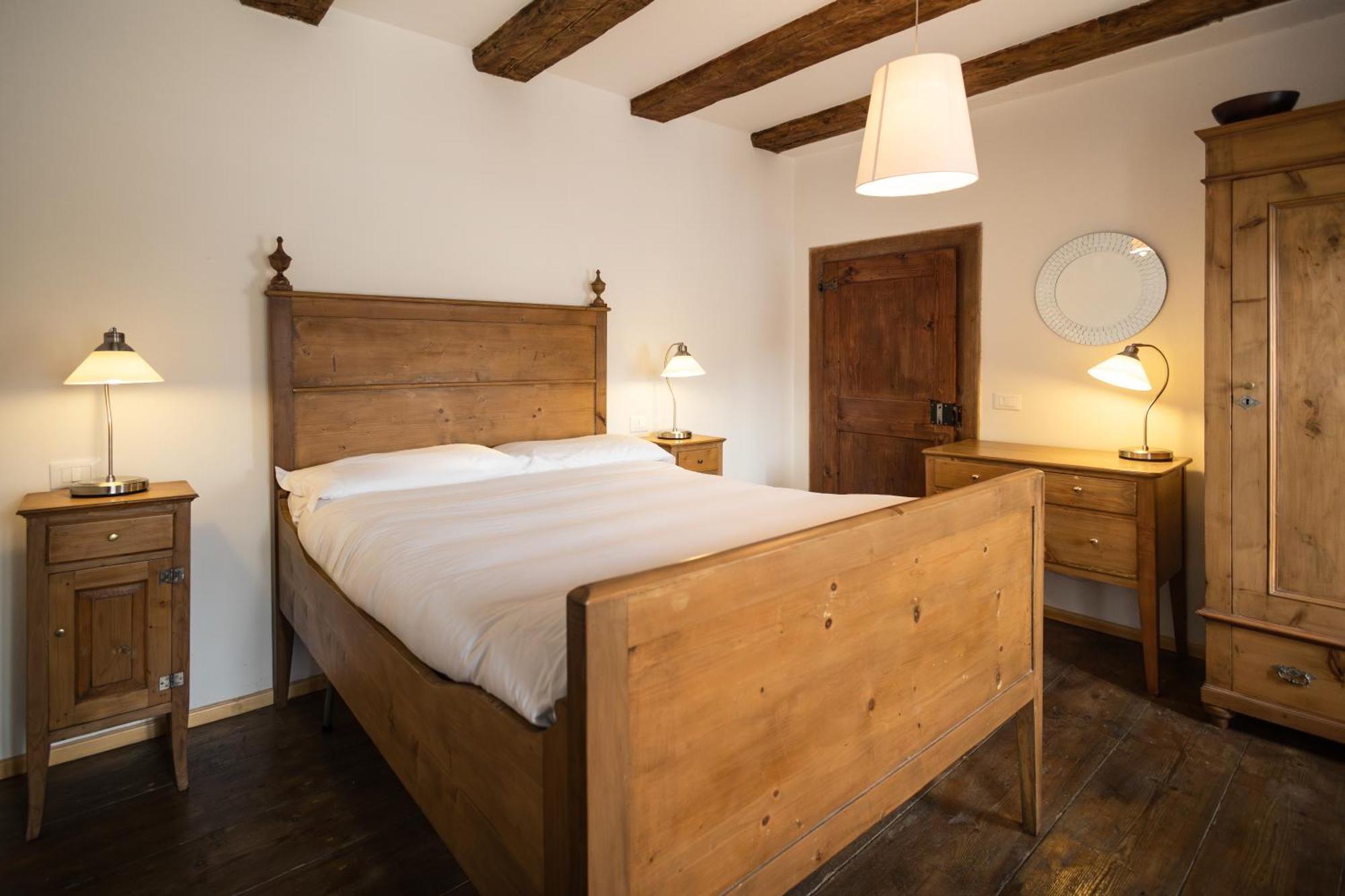 Albergo Diffuso Comeglians Exterior foto