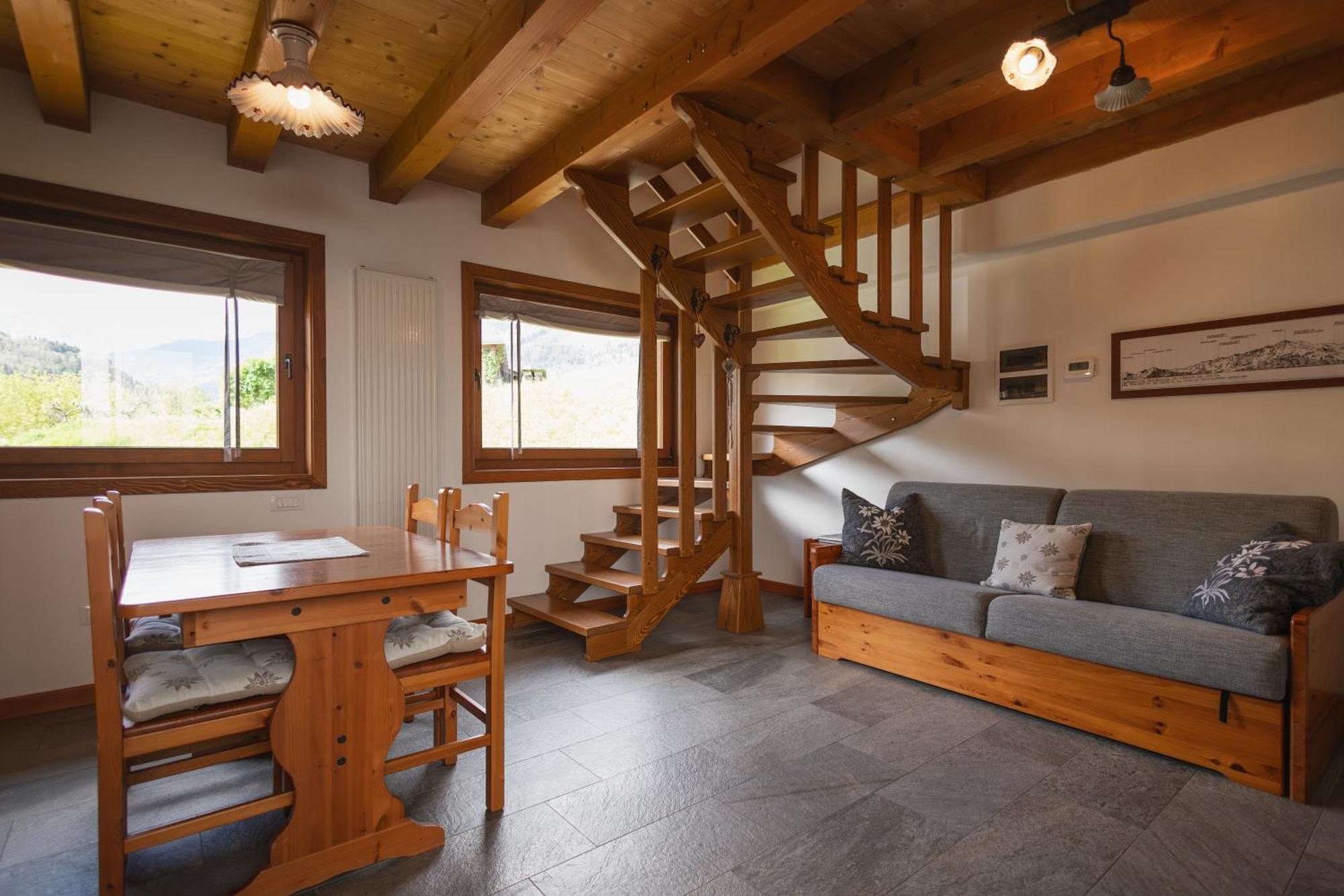 Albergo Diffuso Comeglians Exterior foto