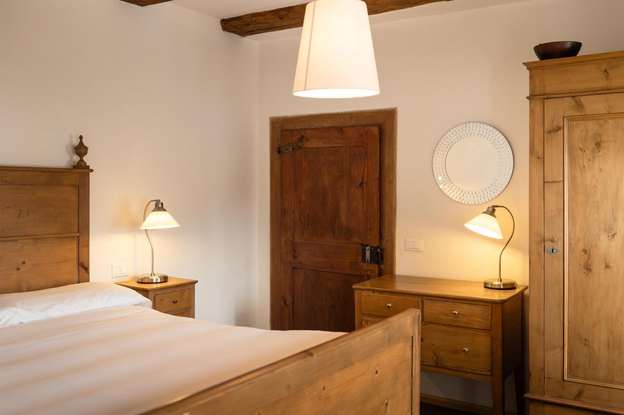 Albergo Diffuso Comeglians Exterior foto