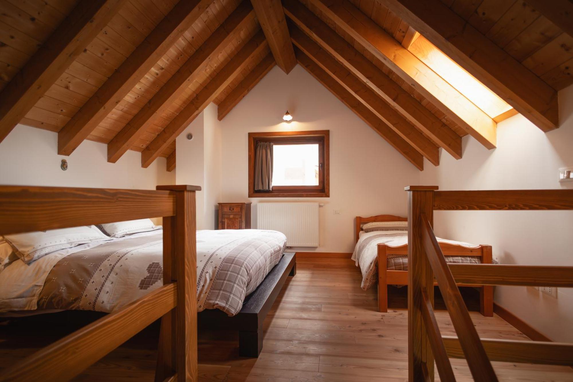 Albergo Diffuso Comeglians Exterior foto