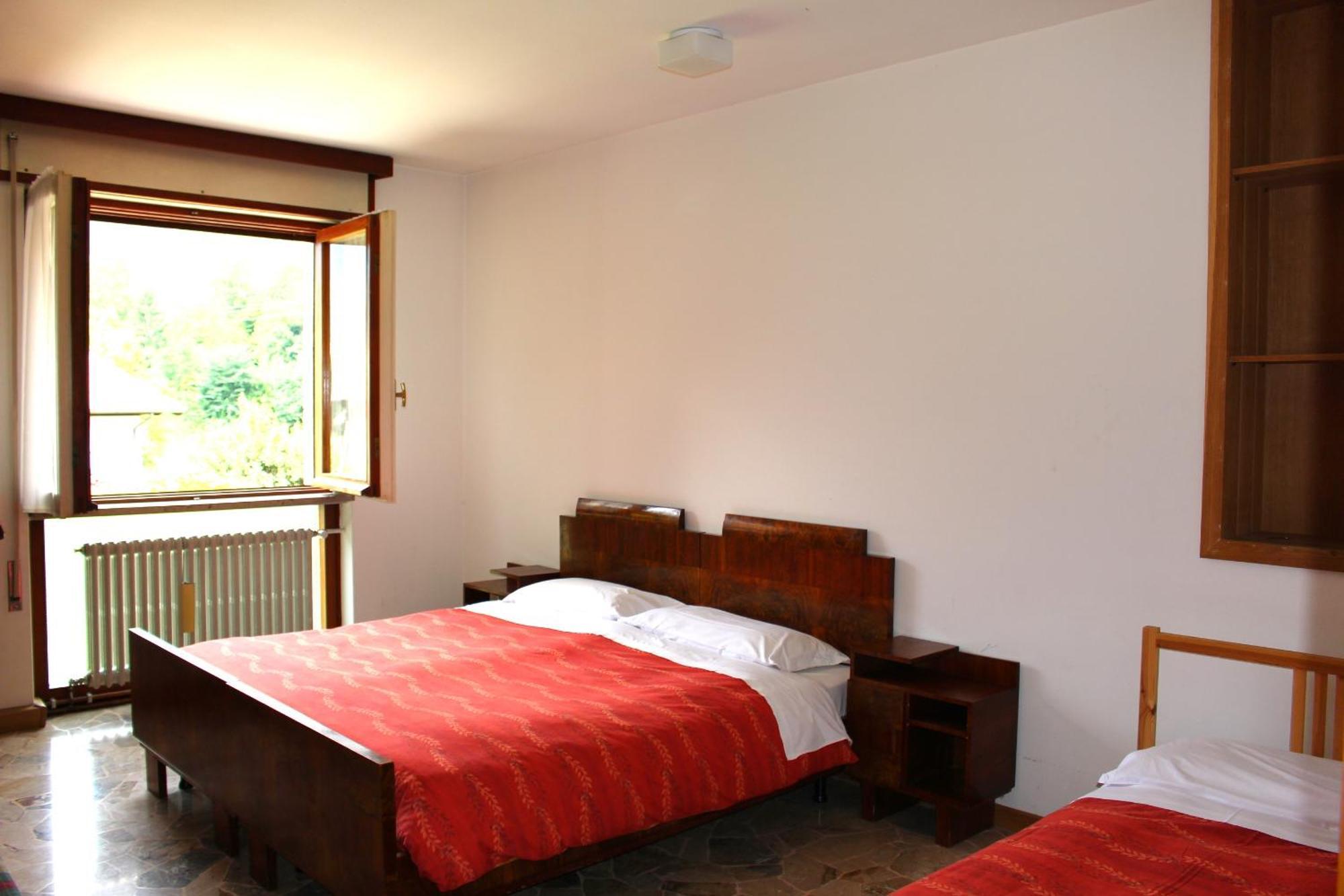 Albergo Diffuso Comeglians Exterior foto