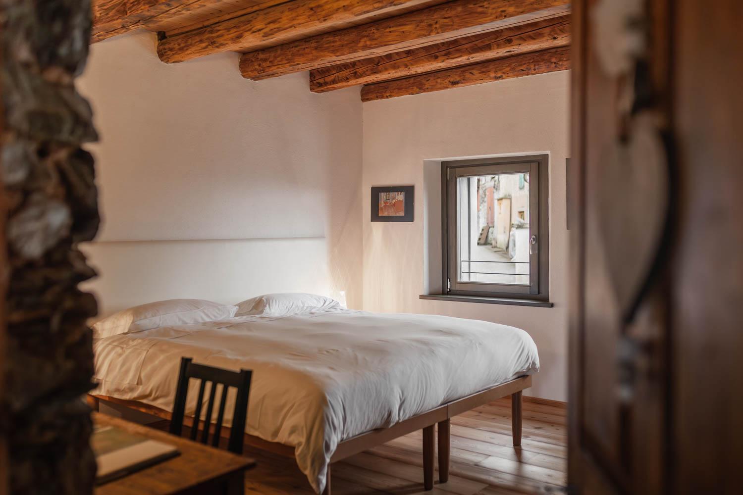 Albergo Diffuso Comeglians Exterior foto