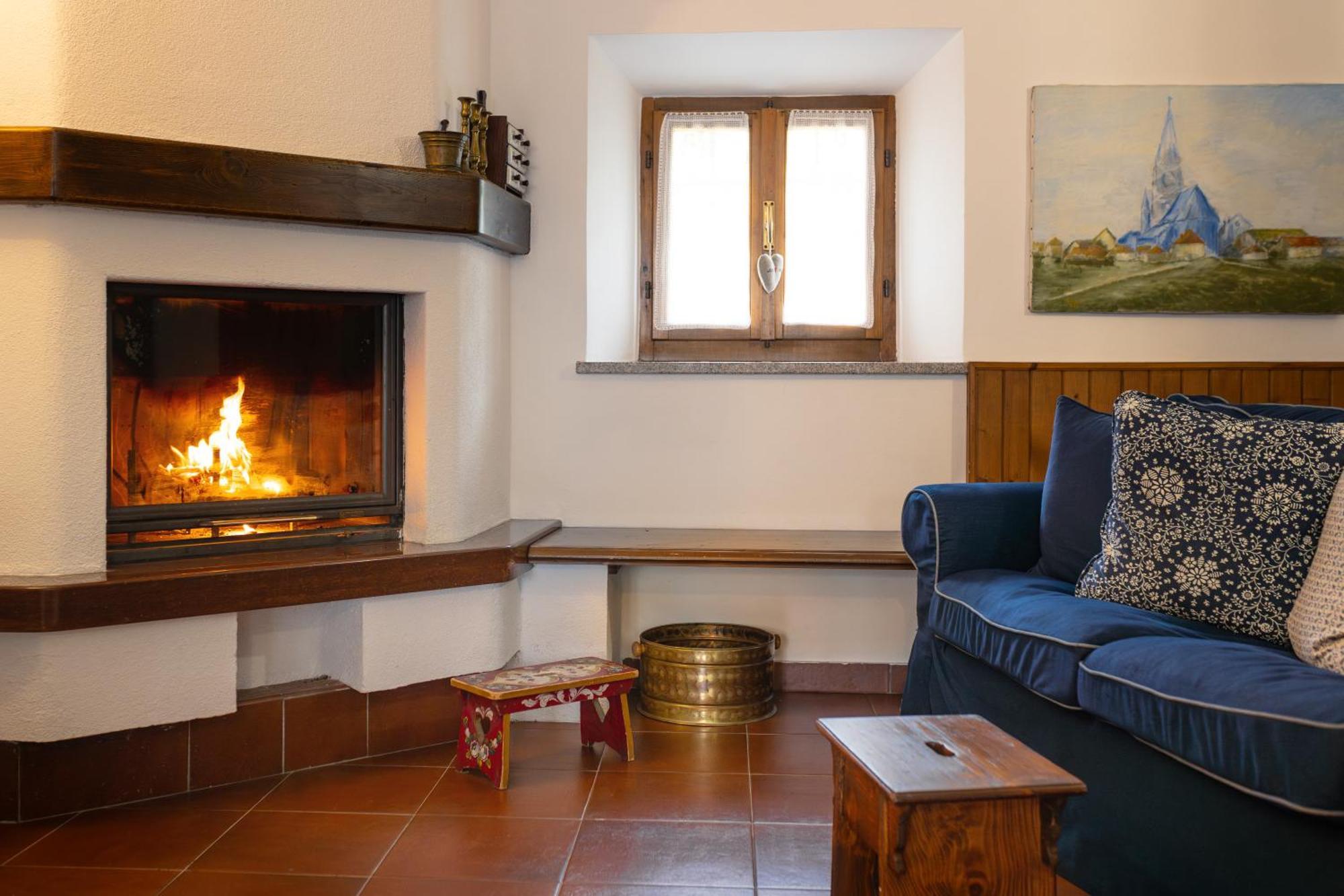 Albergo Diffuso Comeglians Exterior foto