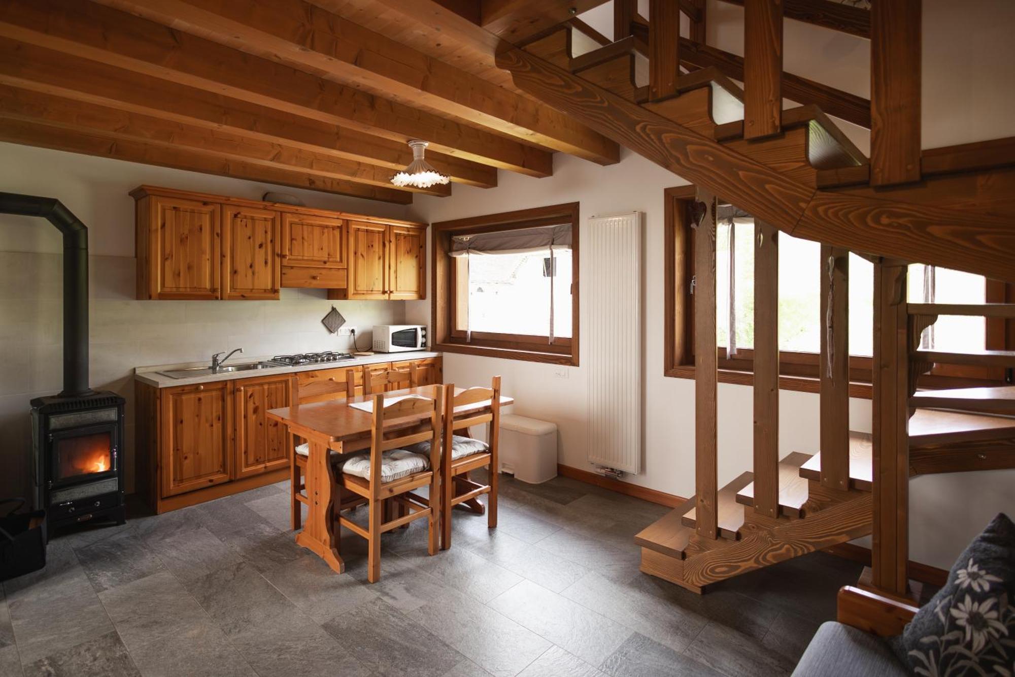 Albergo Diffuso Comeglians Exterior foto