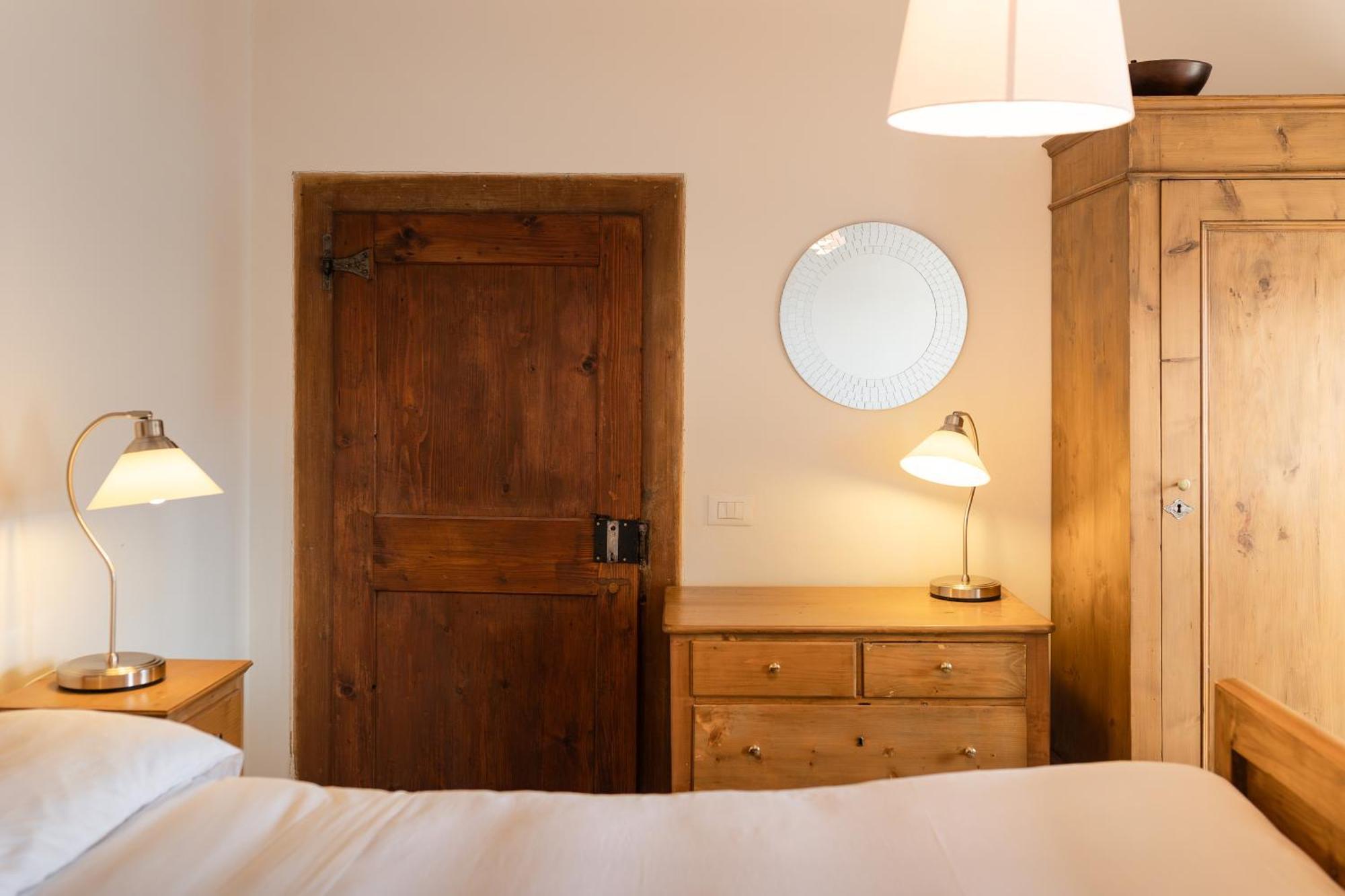 Albergo Diffuso Comeglians Exterior foto