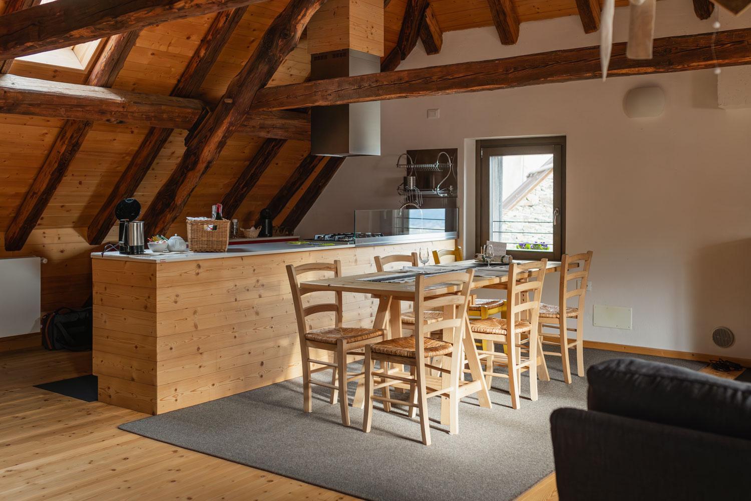 Albergo Diffuso Comeglians Exterior foto