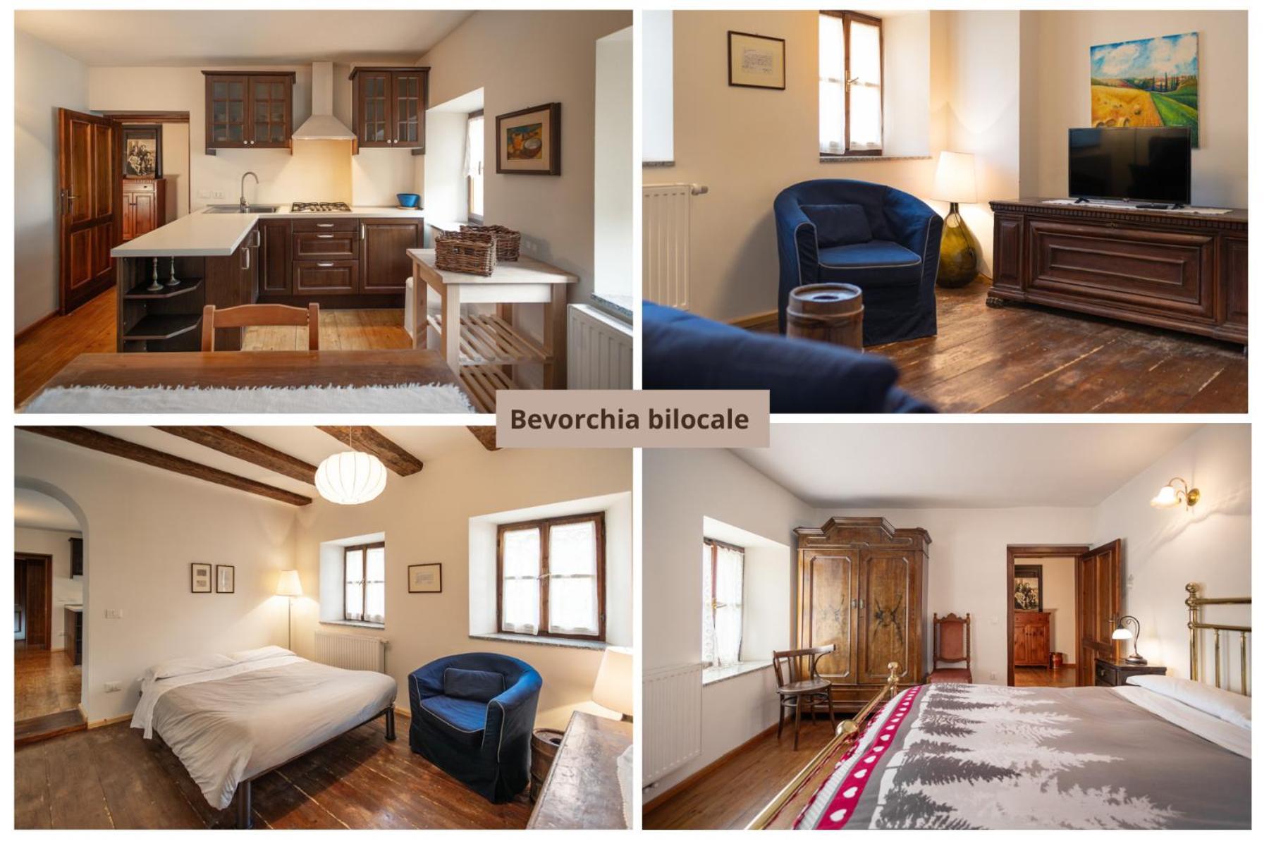 Albergo Diffuso Comeglians Exterior foto