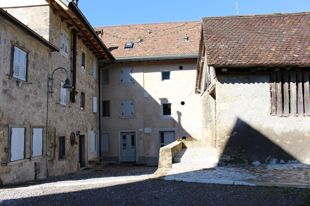 Albergo Diffuso Comeglians Exterior foto