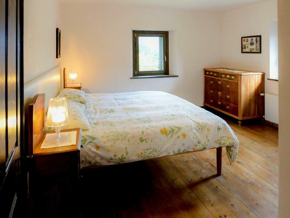 Albergo Diffuso Comeglians Exterior foto
